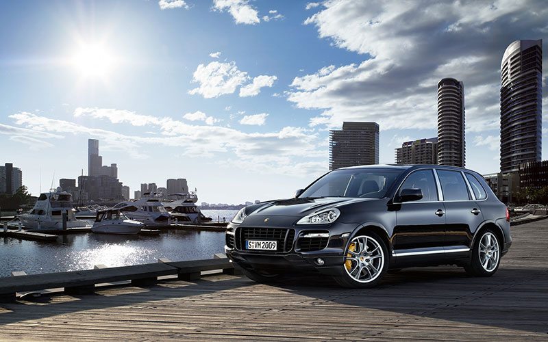 The Best Marbella Dealerships for Luxury Cars – and where to drive