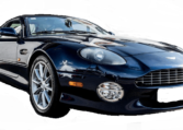 2002 Aston Martin DB7 Vantage Coupe for sale in Spain