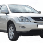 2005 Lexus RX 300 Automatic 4x4 for sale in Spain