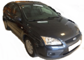 2008 Ford Focus 1.6 Trend Automatic car for sale in Spain