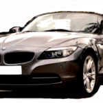 2010 BMW Z4 3.0i S Drive Convertible Car for sale in Spain