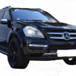 2010 Mercedes Benz GL450 CDi Diesel Automatic 4x4 for sale in Spain