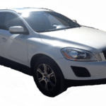 2010 Volvo XC60 2.4 D5 diesel automatic 4x4 for sale in Spain Costa del Sol