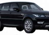 2014 Range Rover Sport 3.0 TDV6 HSE Automatic 4x4 for sale in Spain