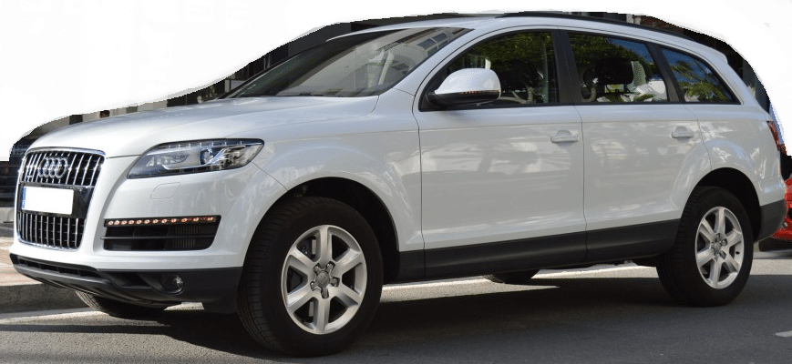 2015 Audi Q7 3 0 Tdi 4x4 Cars For Sale In Spain