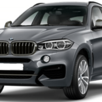 2015 BMW X6 xDrive M50d automatic 4x4 for sale in Spain Costa del Sol