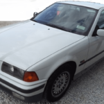 1995 BMW 328i 4 door saloon car for sale in Spain Costa del Sol Malaga