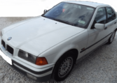 1995 BMW 328i 4 door saloon car for sale in Spain Costa del Sol Malaga