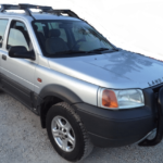1998 Land Rover Freelander 1.8 4x4 for sale in Spain Costa del Sol