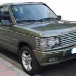 2001 Range Rover 4.6 HSE Vogue automatic 4x4 for sale in Spain Costa del Sol Malaga