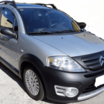 2006 Citroen C3 1.4 HDi XTR 5 door hatchback for sale in Spain Costa del Sol