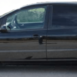 2006 Ford Focus C Max 1.6 TDCi diesel 5 door hatchback for sale in Spain Costa del Sol