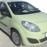 2008 Renault Twingo 1.2 Authentique 3 door hatchback for sale in Spain Costa del Sol