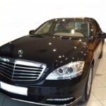 2009 Mercedes Benz S350-CDi-diesel-automatic-4-door-saloon-car-for-sale-in-Spain-Costa-del-Sol