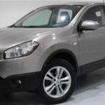 2010 Nissan Qashqai 1.5 dCi Acenta diesel 4x2 for sale in Spain Costa del Sol