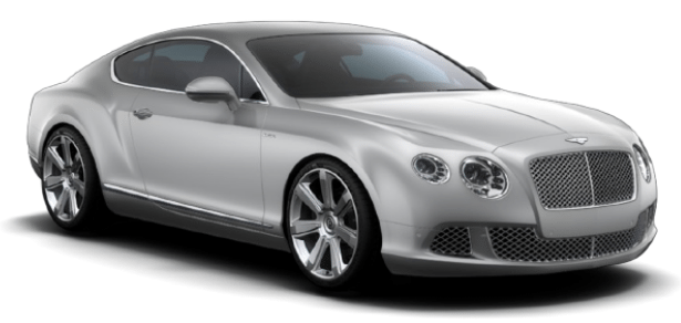 2011 Bentley Continental GT automatic coupe for sale in Spain Costa del Sol Malaga