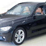 2013 BMW 316d Sport Touring estate car for sale in Spain Costa del Sol Marbella Malaga