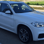 2014 BMW X5 xDrive 4.0d automatic 4x4 for sale in Spain Costa del Sol Marbella