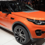 2015 Land Rover Discovery Sport 2.2D HSE Luxury automatic 4x4 for sale in Spain Costa del Sol Marbella Malaga
