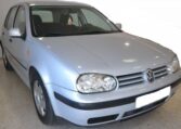 1999 Volkswagen Golg 1.6 automatic 5 door hatchback car for sale in Spain Costa del Sol Marbella Malaga