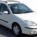 2002 Ford Focus 1.8 TDdi diesel 5 door estate car for sale in Spain Costa del Sol Marbella Malaga