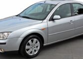 2002 Ford Mondeo 2.0 Ghia automatic 4 door saloon car for sale in Spain Costa del Sol