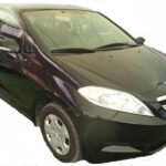 2005 Honda FR-V 1.8i VTEC 6 seater 5 door hatchback car for sale in Spain Costa del Sol Marbella Malaga