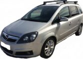 2005 Opel zafira 1.9 CDTi diesel 7 seater MPV for sale in Spain Costa del Sol Marbella Fuengirola Malaga