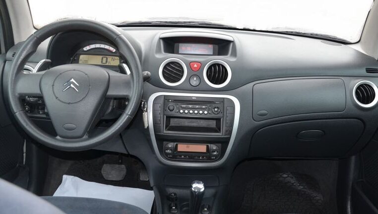 2007 Citroen C3 Exclusive Review - Drive