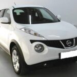 2011 Nissan Juke 1.6i Acenta 4x2 for sale in Spain Costa del Sol Marbella Malaga