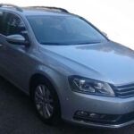 2011 Volkswagen Passat 2.0 TDi Advance diesel automatic 5 door estate car for sale in Spain Costa del Sol Marbella Malaga