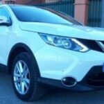 2015 Nissan Qashqai 1.5 dCi Acenta diesel 4x4 for sale in Spain Costa del Sol Marbella Malaga