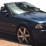 2002 BMW 330 Ci automatic convertible sports car for sale in Spain Costa del Sol Mijas Costa Malaga