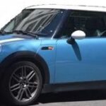 2005 Mini Cooper automatic 2 door coupe for sale in Spain Costa del Sol Marbella Malaga