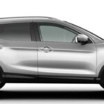 2015 Nissan Qashqai 1.5dCi diesel manual 4x4 for sale on the Costa del Sol Spain Marbella Malaga