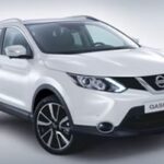2016 Nissan Qashqai 1.5dCi 360 4x2 for sale in Spain Costa del Sol Marbella Malaga