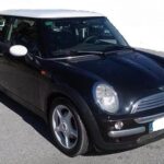 2002 Mini Cooper 1.6 2 door coupe car for sale in Spain Costa del Sol Fuengirola Malaga