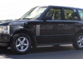 2004 Range Rover 3.0 Td6 HSE 4x4 for sale in Spain Costa del Sol Marbella Malaga