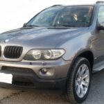 2005 BMW X5 3.0 diesel automatic 4x4 for sale in Spain Costa del Sol Marbella Mijas Malaga