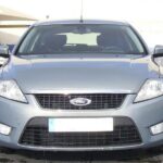2007 Ford Mondeo 2.0 TDCi Trend diesel 5 door hatchback car for sale in Spain Costa del Sol Marbella Malaga