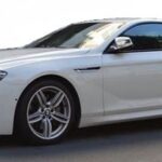 2011 BMW 640i M Pack 2 door coupe for sale in Spain Costa del Sol Marbella Malaga