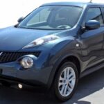 2012 Nissan Juke 1.6 Acenta SUV car for sale in Spain Costa del Sol Marbella Mijas Malaga