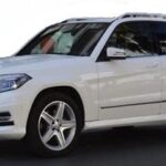 2014 Mercedes Benz GLK220 CDi 7G-Tronic Plus automatic 4x4 for sale in Spain Costa del Sol Marbella Malaga