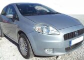 2005 Fiat Grande Punto 1.4 Dynamic 3 door hatchback car for sale in Spain Costa del Sol Mijas Costa Malaga