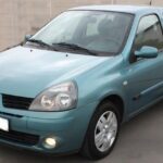 2005 Renault Clio 1.2 Community 5 door hatchback car for sale in Spain Costa del Sol Fuengirola Mijas Costa Malaga