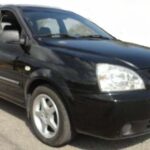2006 Kia Carens 2.0 CRDi LX 5 door MPV for sale in Spain Costa del Sol Mijas Malaga