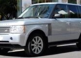 2006 Range Rover Vogue 4.2 V8 supercharged automatic 4x4 for sale in Spain Costa del Sol Marbella Malaga