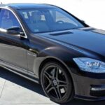 2007 Mercedes Benz S65 AMG automatic luxury 4 door saloon car for sale in Spain Costa del Sol Marbella Mijas Malaga