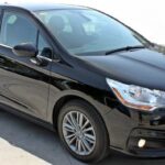 2011 Citroen C4 1.6 e-HDi Exclusive diesel automatic 5 door hatchback car for sale in Spain Costa del Sol Marbella Mijas Malaga