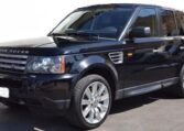 2007 Range Rover Sport 4.2 V8 supercharged automatic 4x4 for sale in Spain Costa del Sol Marbella Mijas Costa Malaga